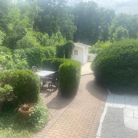Spreehotel シュプレムベルク エクステリア 写真