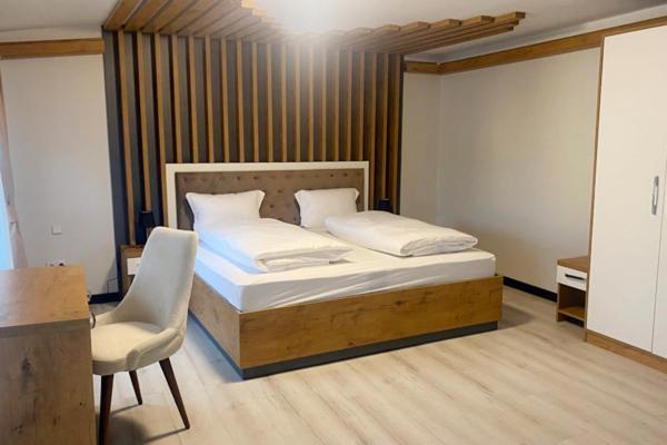 Spreehotel シュプレムベルク エクステリア 写真
