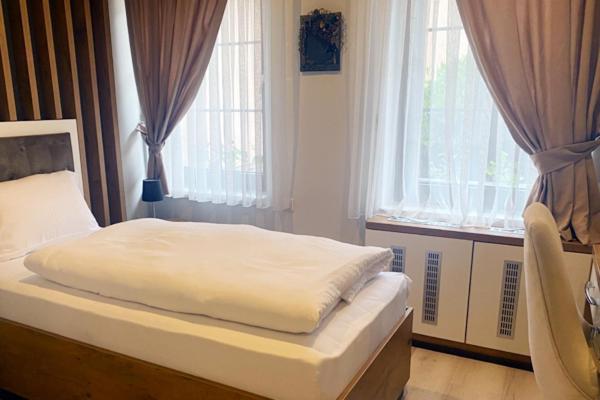 Spreehotel シュプレムベルク エクステリア 写真