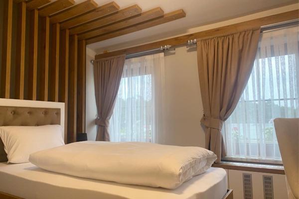 Spreehotel シュプレムベルク エクステリア 写真
