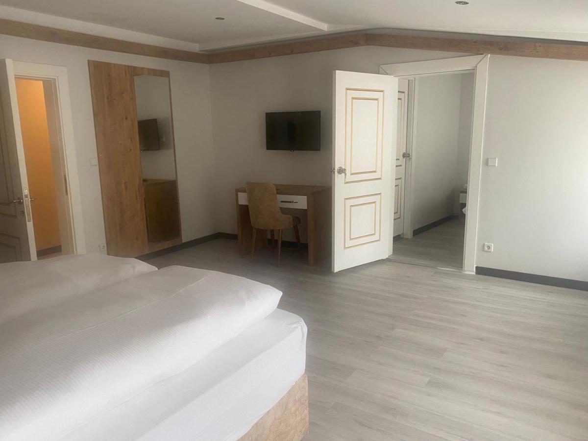 Spreehotel シュプレムベルク エクステリア 写真