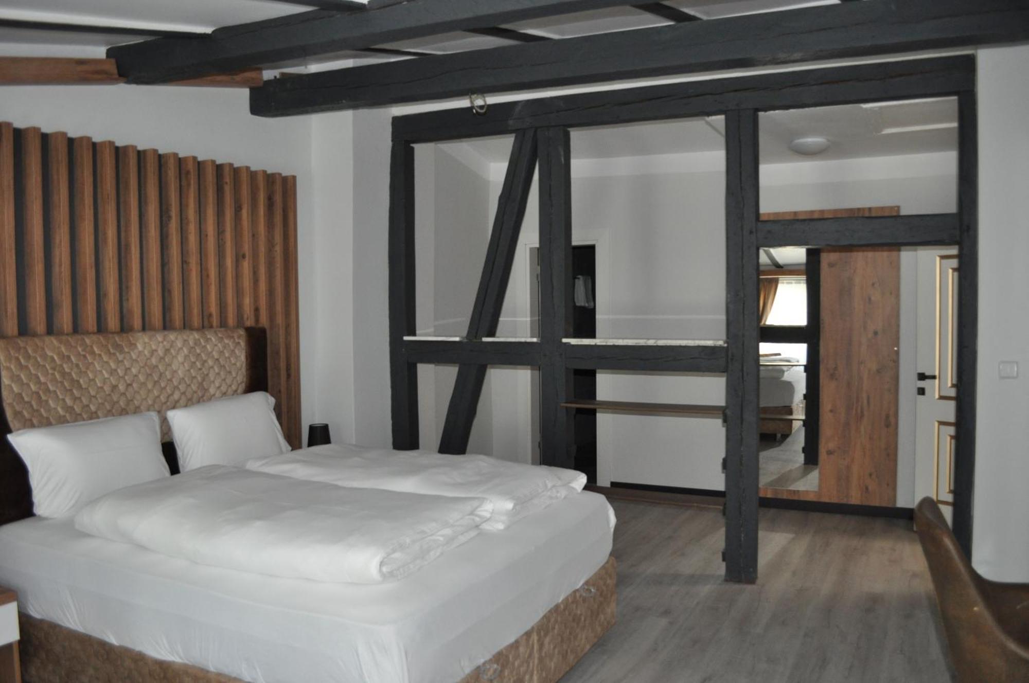 Spreehotel シュプレムベルク エクステリア 写真